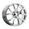 Wheel